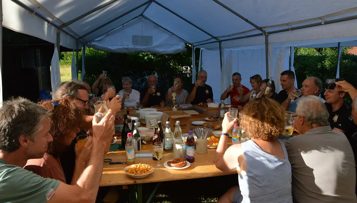 © DAV Sektion Zorneding