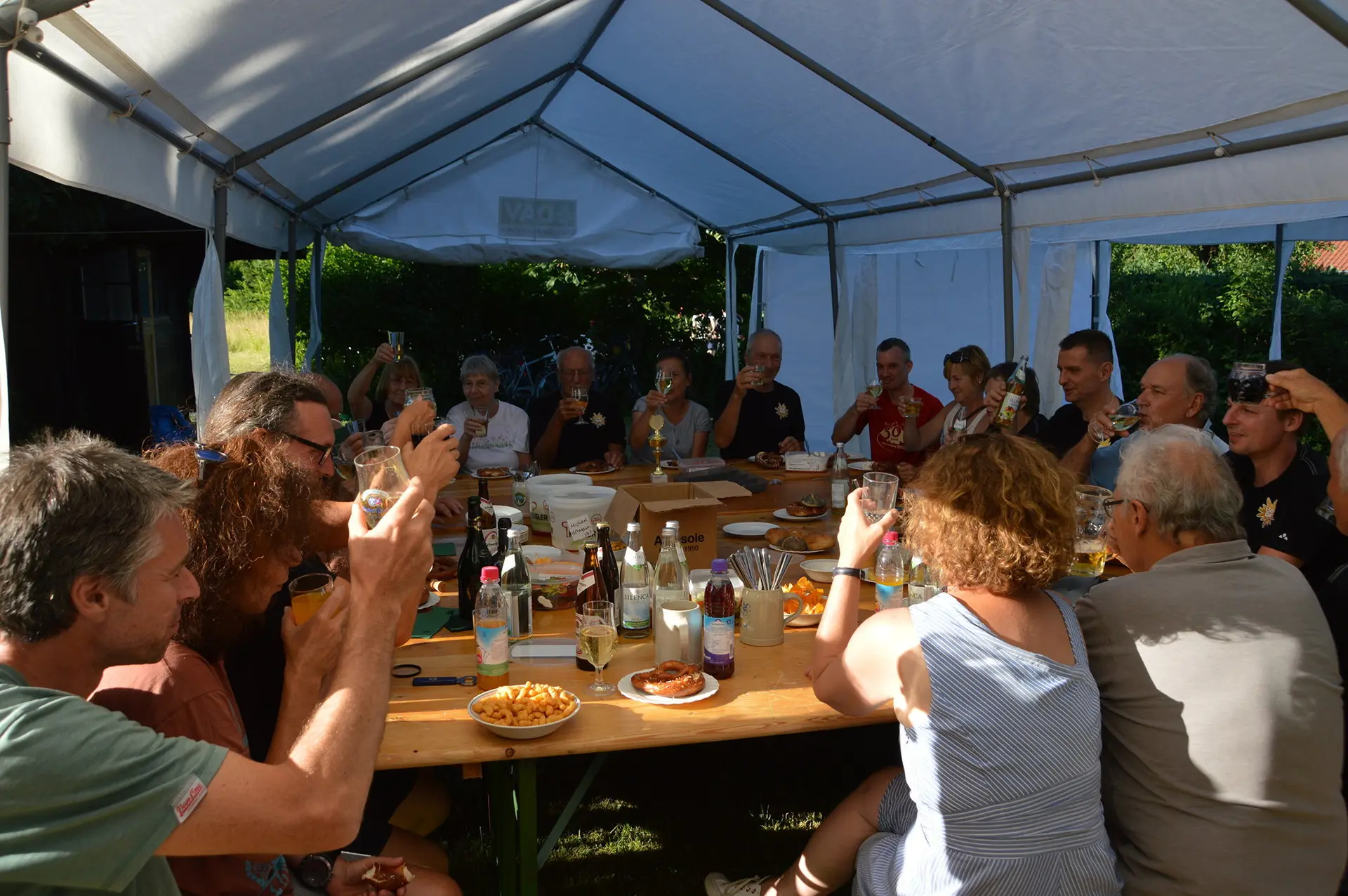 © DAV Sektion Zorneding