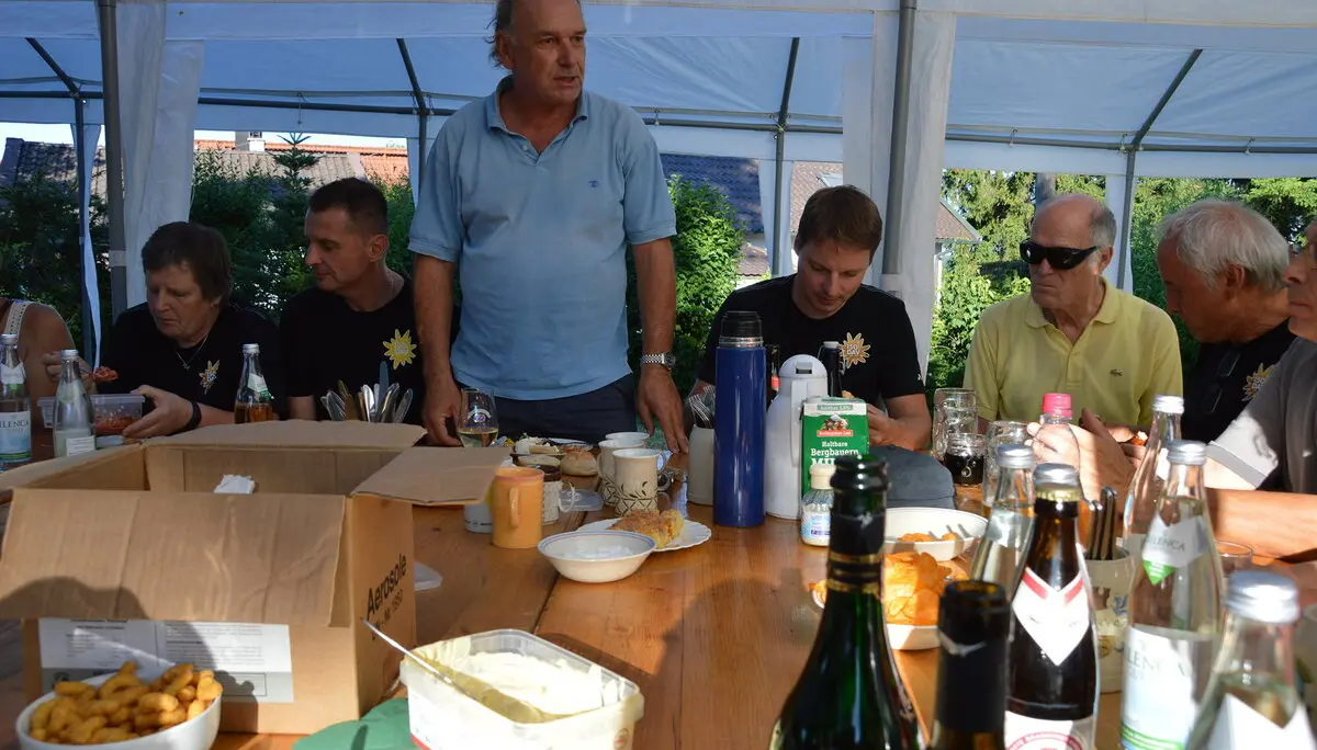 © DAV Sektion Zorneding