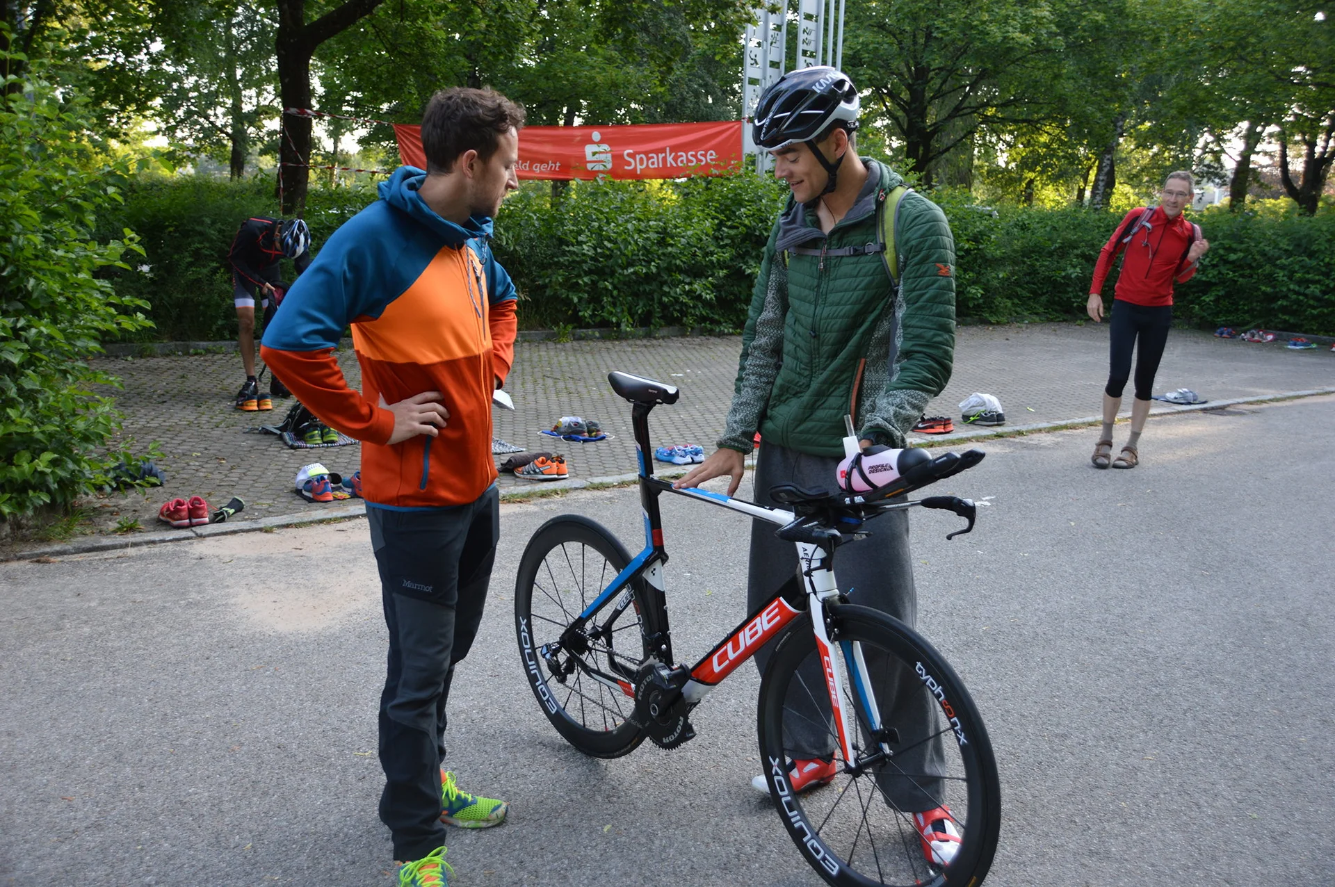 © DAV Sektion Zorneding