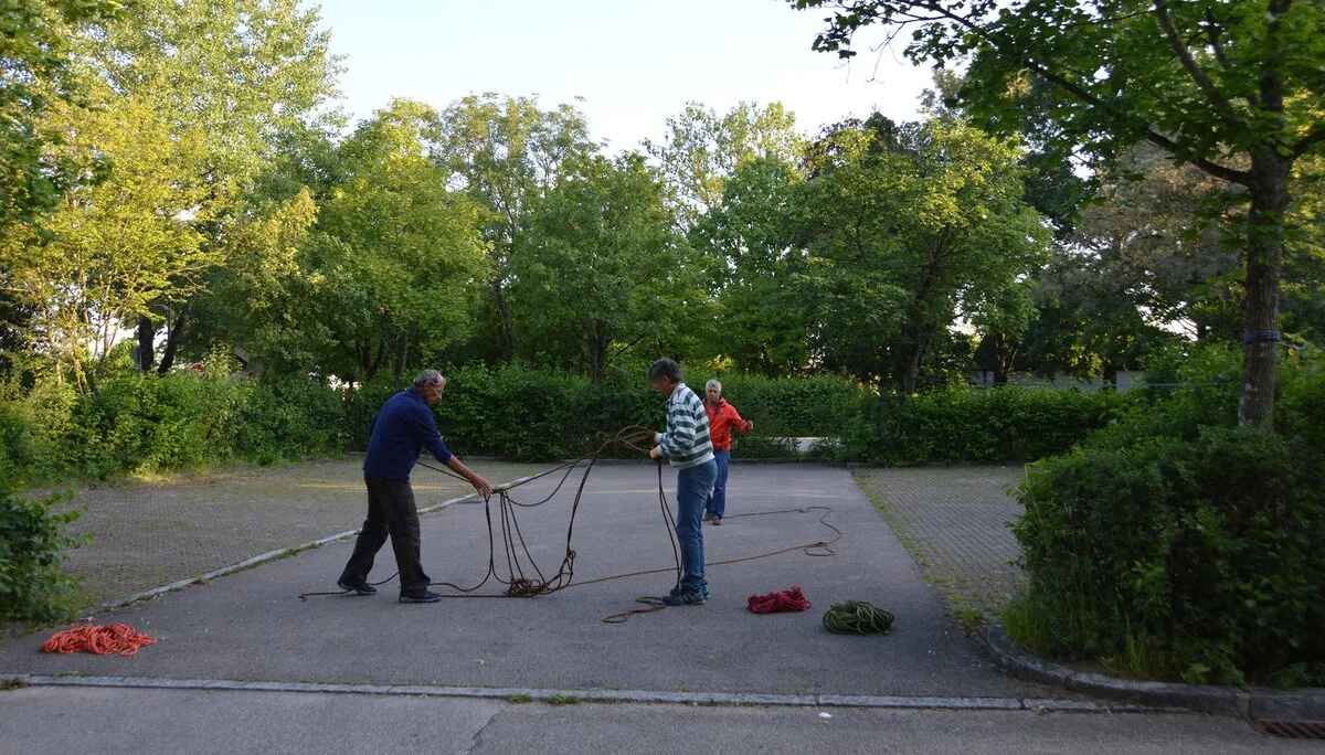 © DAV Sektion Zorneding