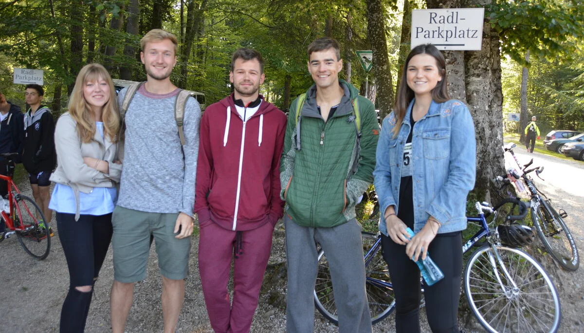 © DAV Sektion Zorneding