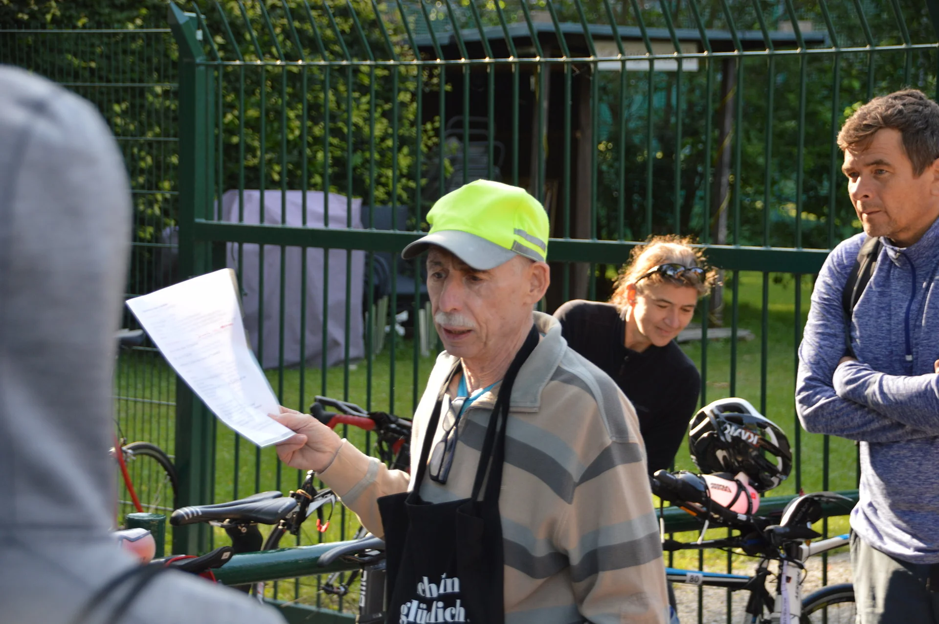 © DAV Sektion Zorneding