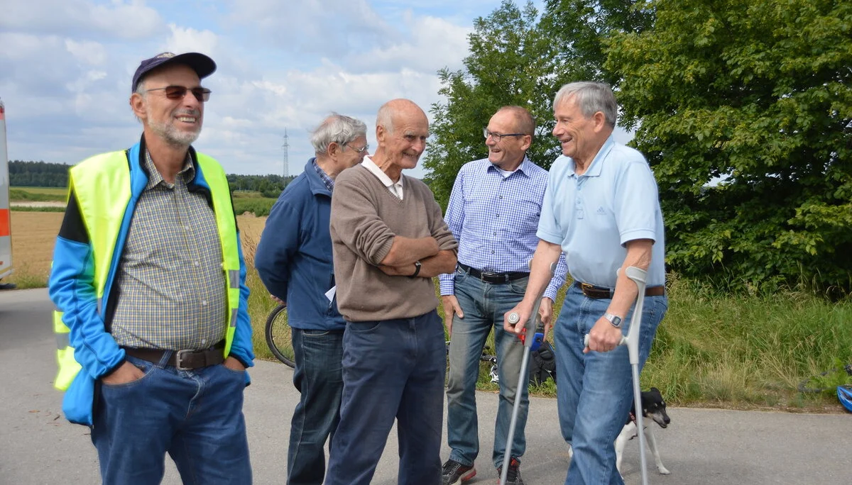 © DAV Sektion Zorneding