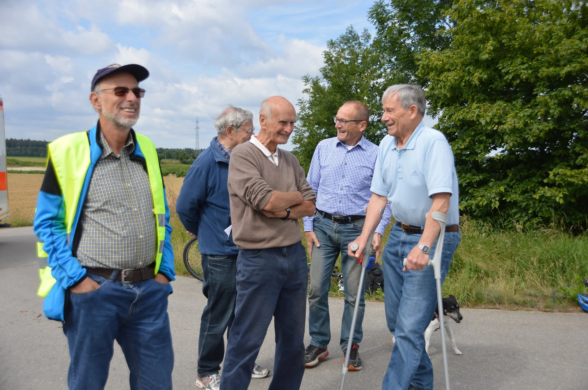 © DAV Sektion Zorneding