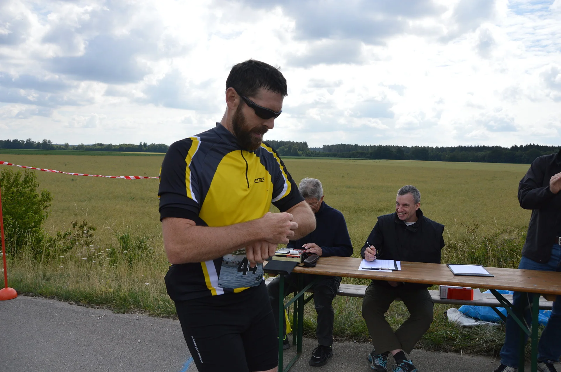 © DAV Sektion Zorneding