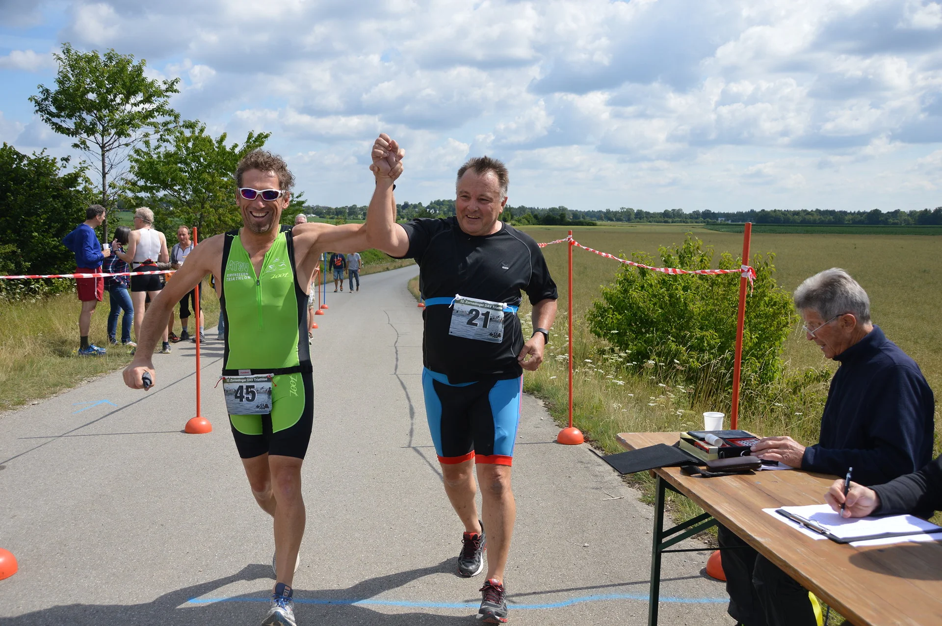 © DAV Sektion Zorneding