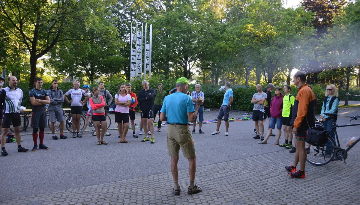 © DAV Sektion Zorneding