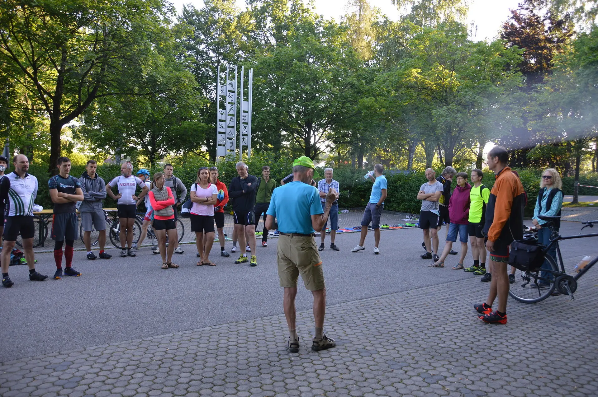 © DAV Sektion Zorneding