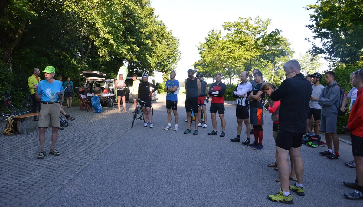 © DAV Sektion Zorneding