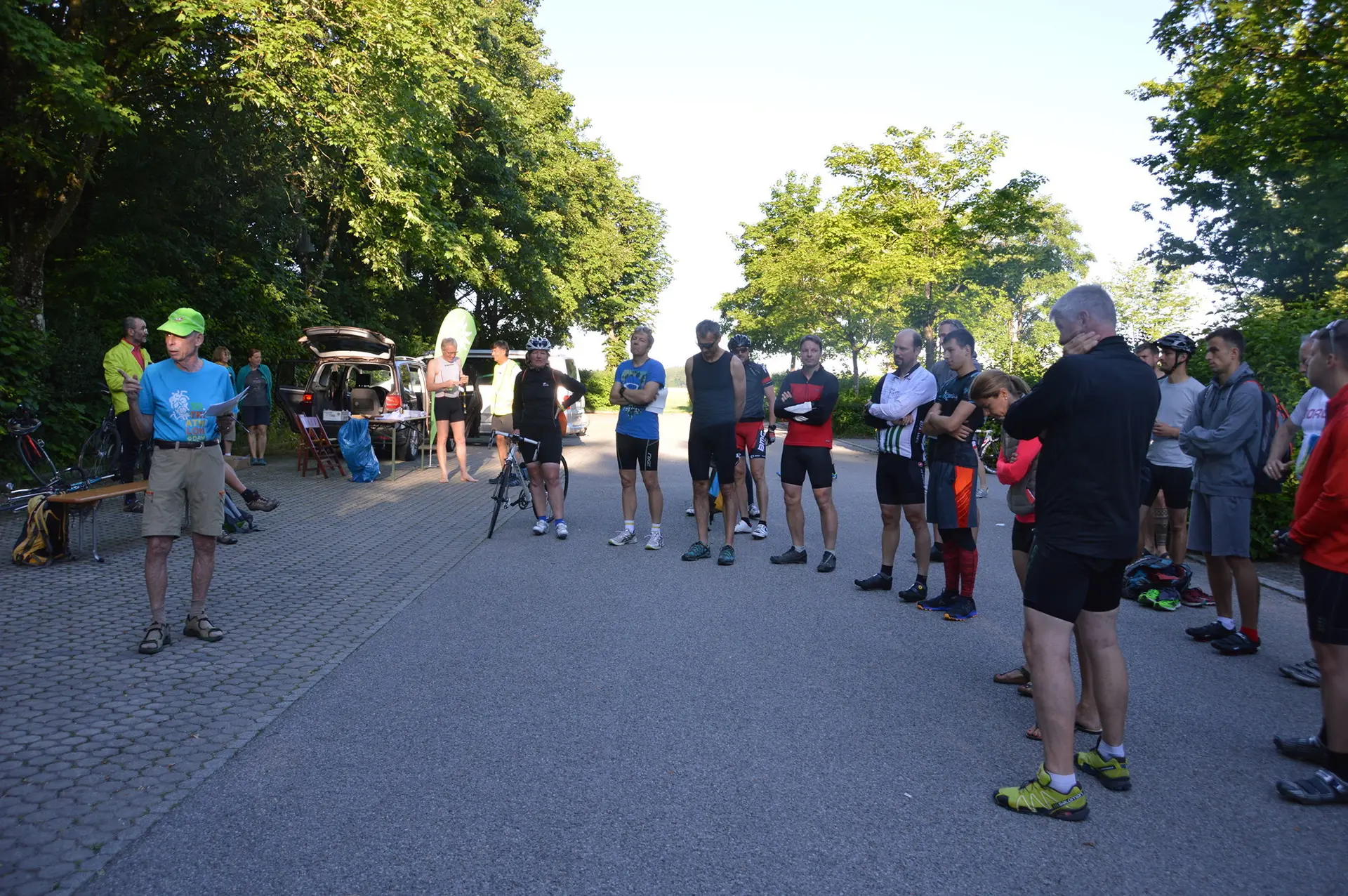 © DAV Sektion Zorneding