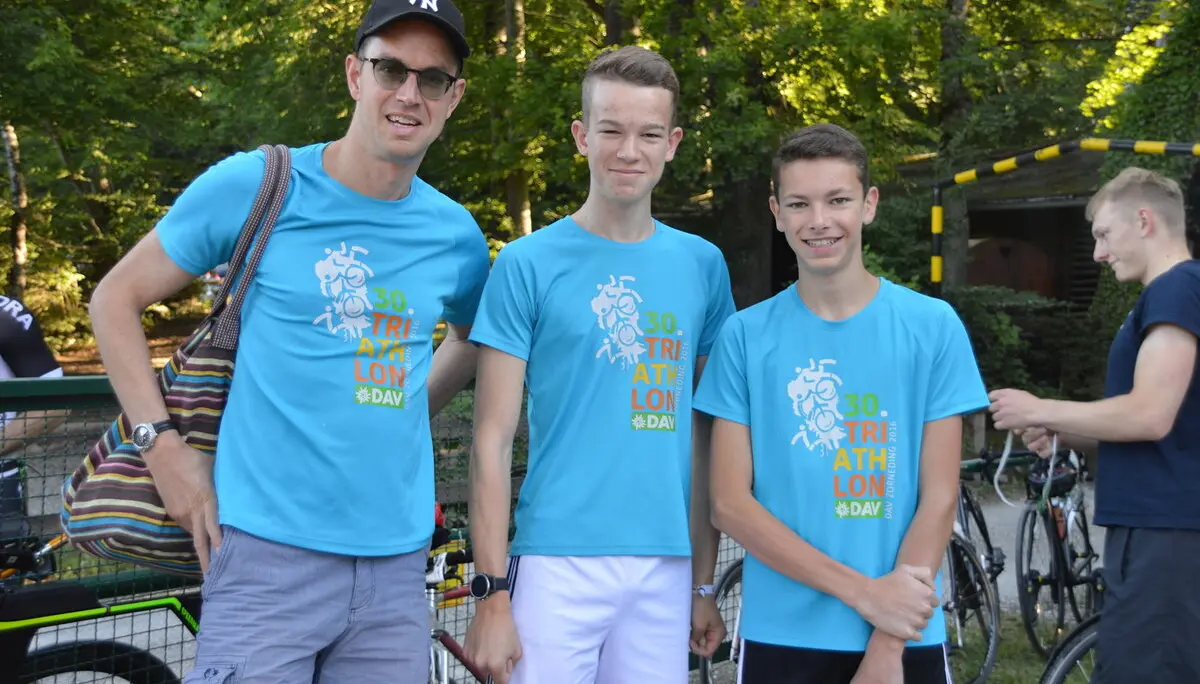 © DAV Sektion Zorneding