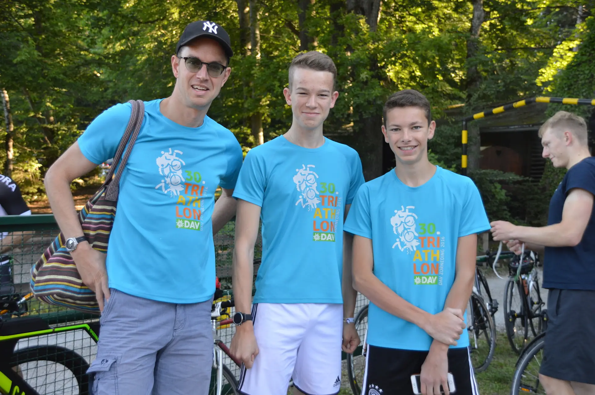 © DAV Sektion Zorneding