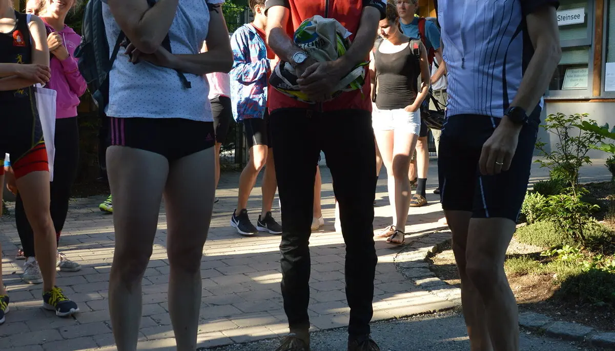 © DAV Sektion Zorneding