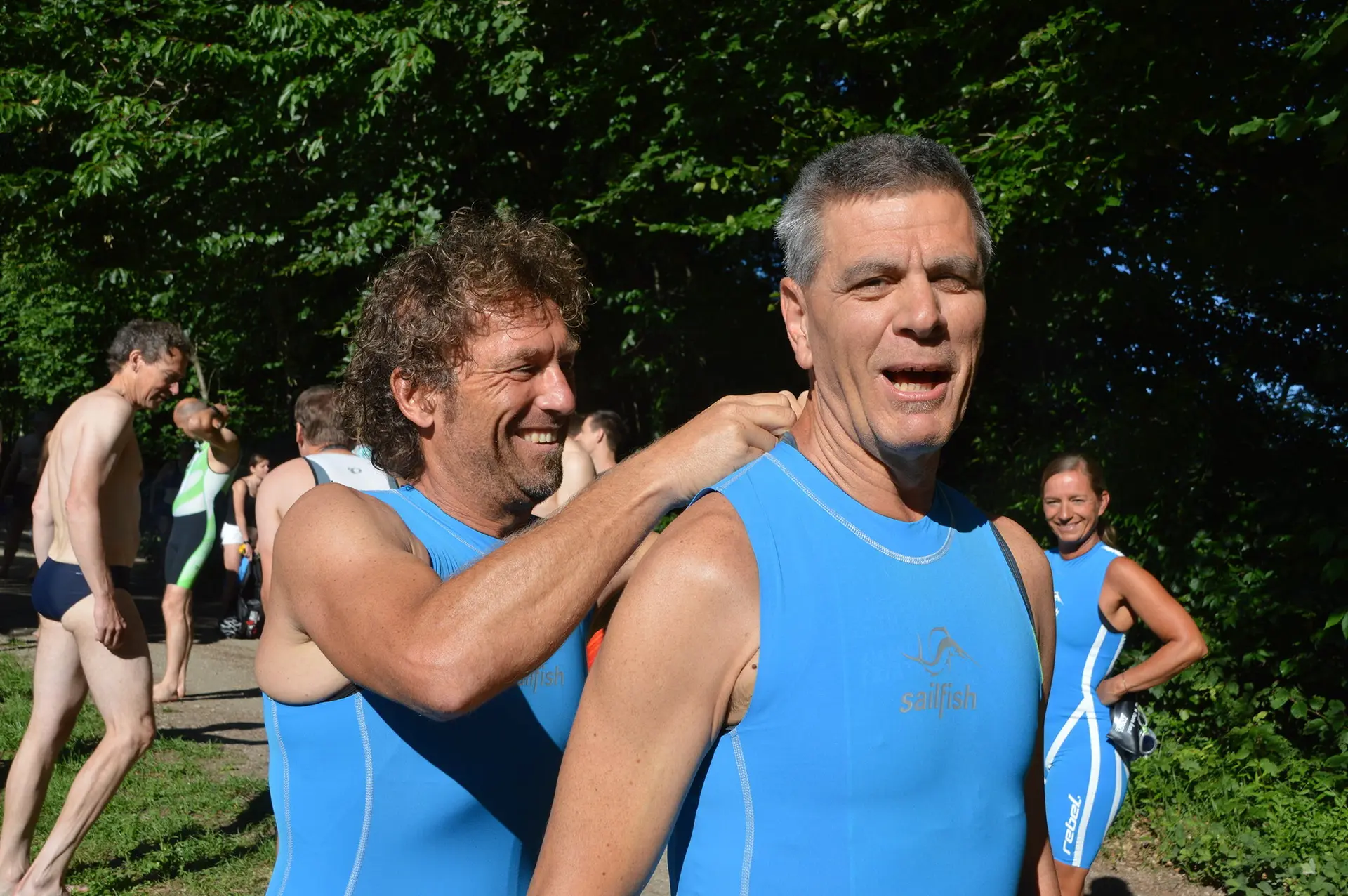 © DAV Sektion Zorneding