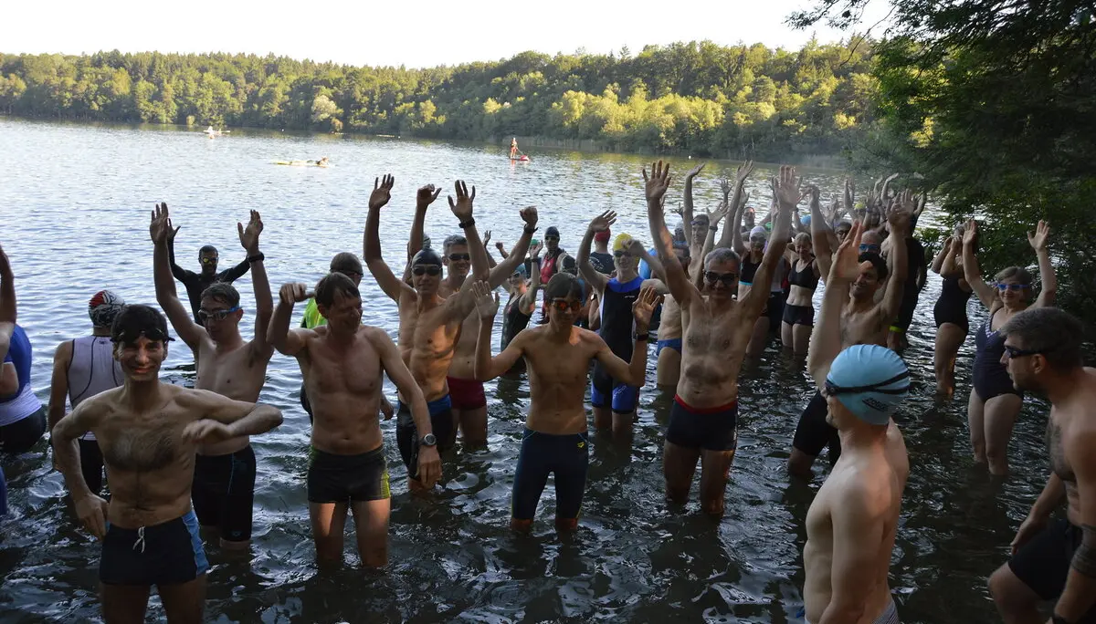 © DAV Sektion Zorneding