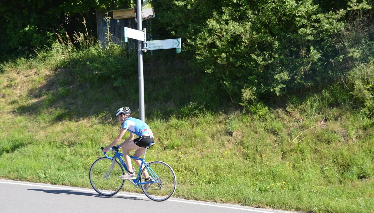 © DAV Sektion Zorneding