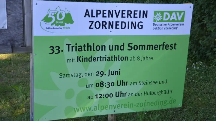 © DAV Sektion Zorneding