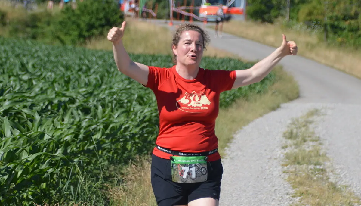 © DAV Sektion Zorneding