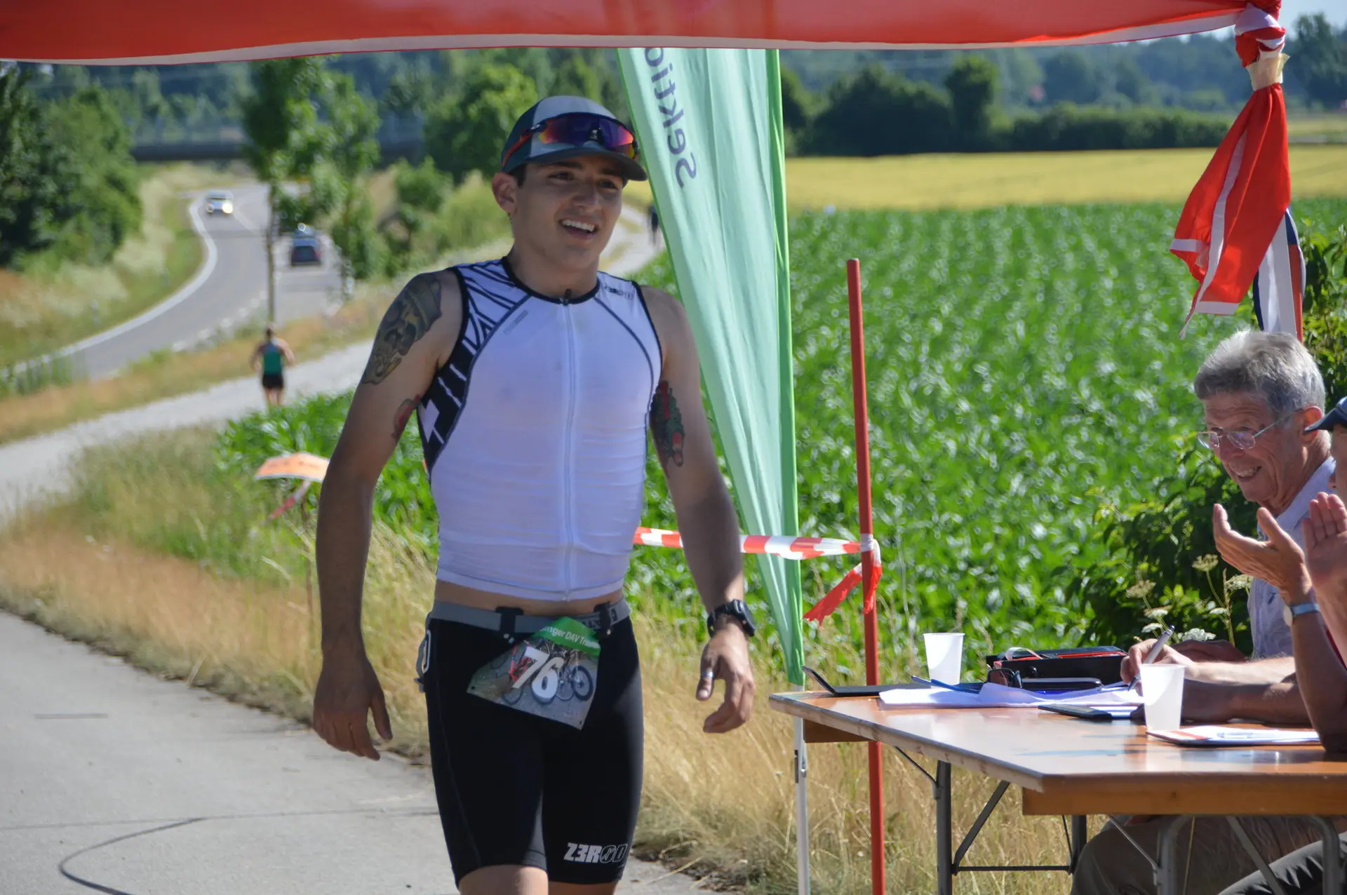 © DAV Sektion Zorneding