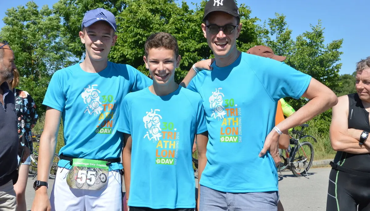 © DAV Sektion Zorneding