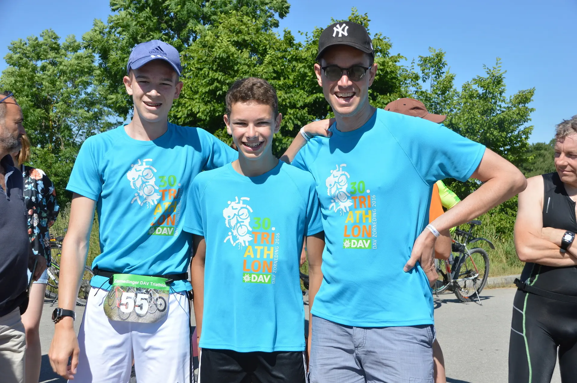 © DAV Sektion Zorneding