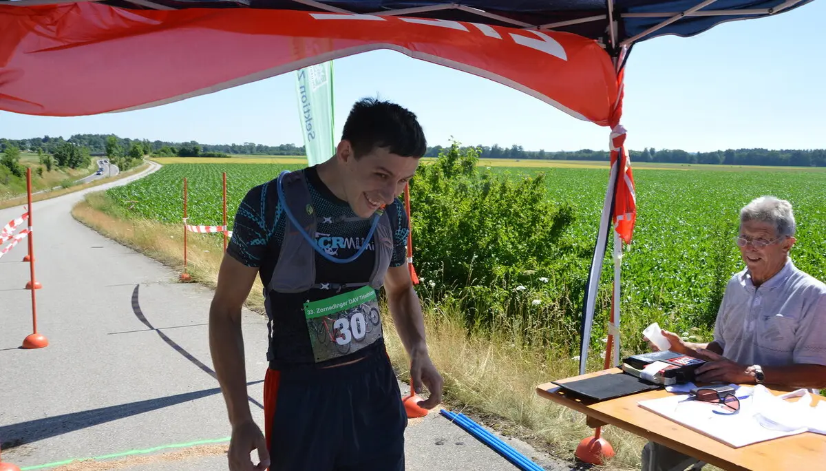 © DAV Sektion Zorneding