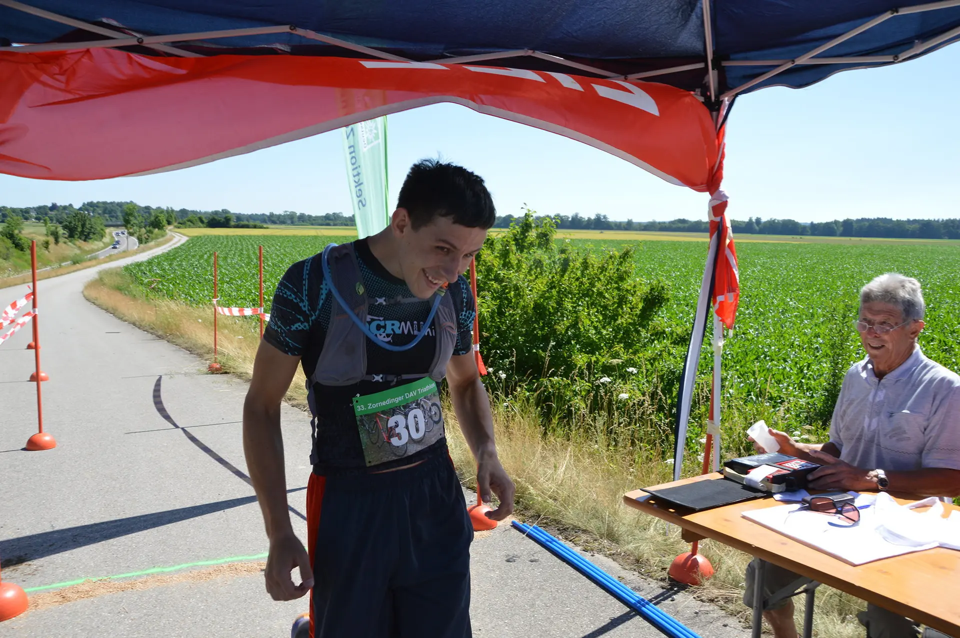 © DAV Sektion Zorneding