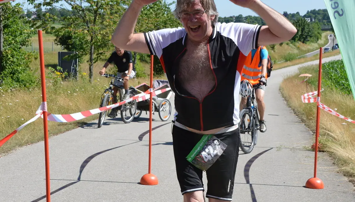 © DAV Sektion Zorneding