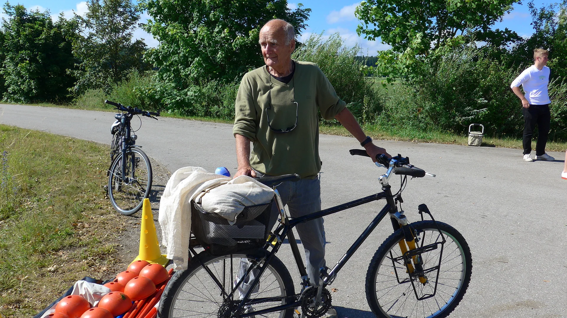 © DAV Sektion Zorneding