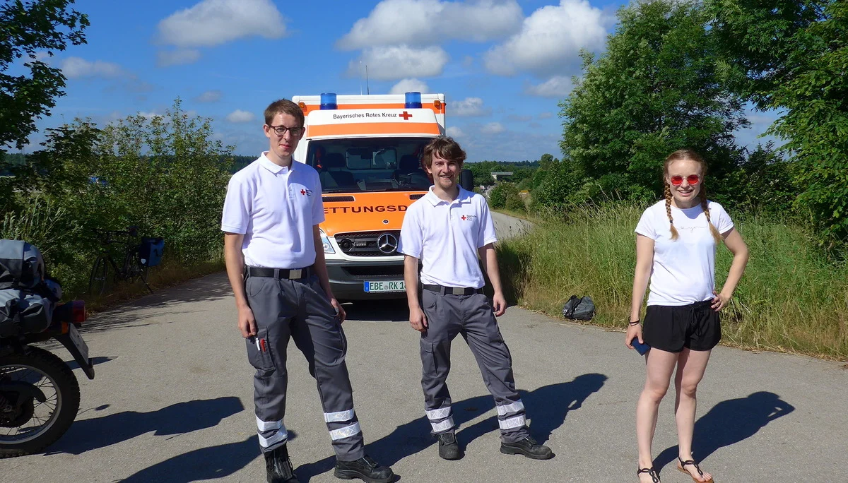 © DAV Sektion Zorneding