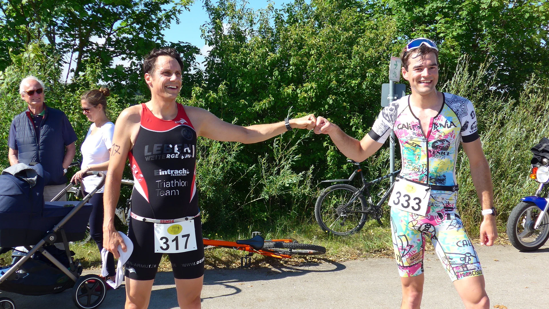 © DAV Sektion Zorneding