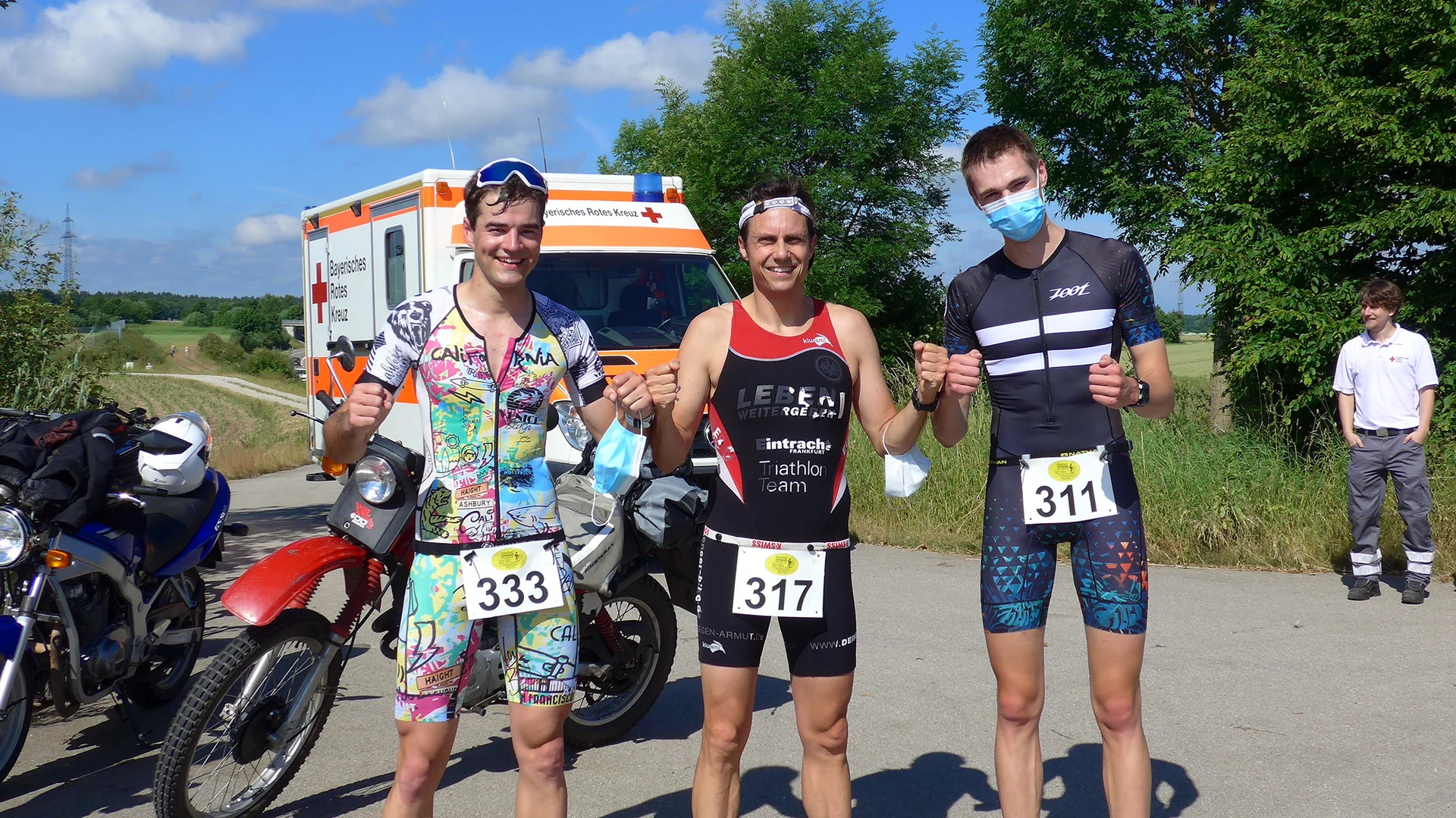 © DAV Sektion Zorneding