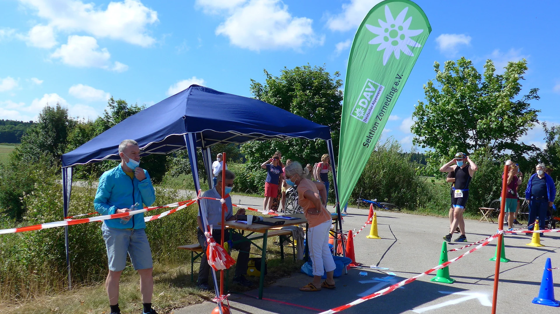 © DAV Sektion Zorneding