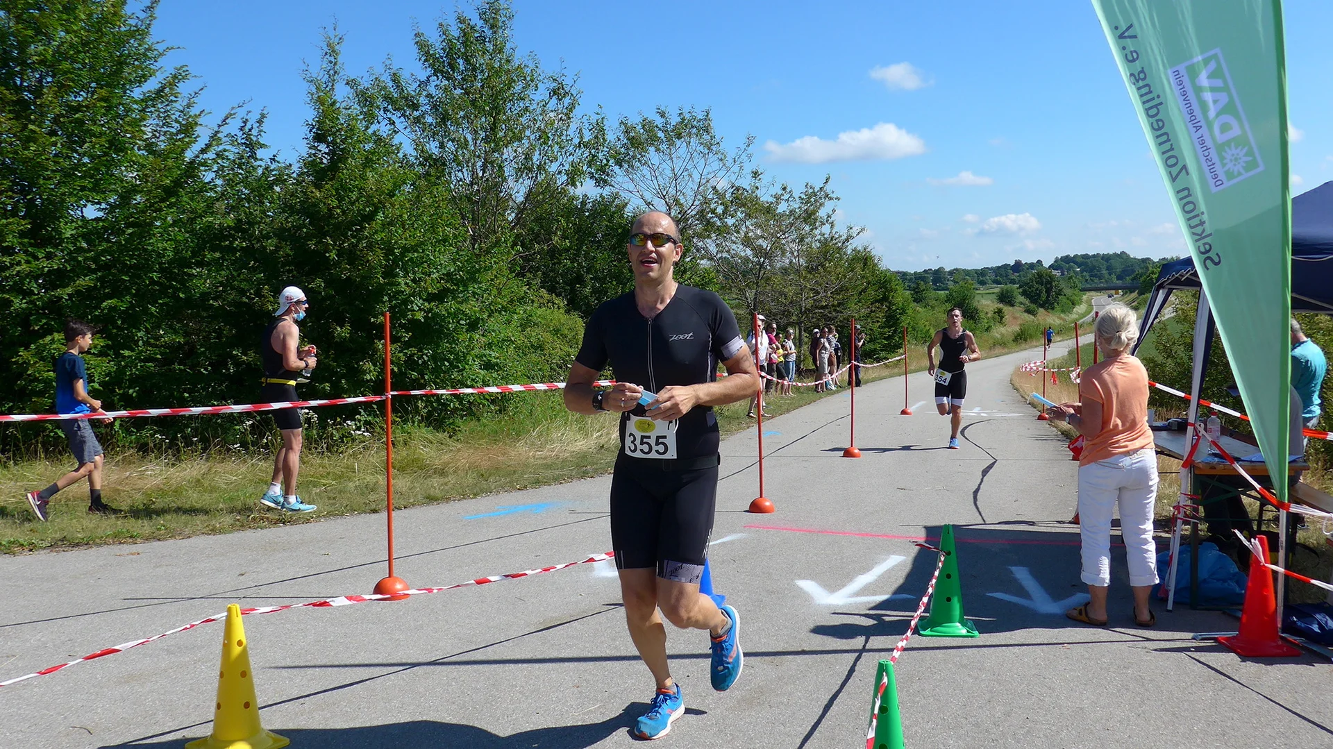 © DAV Sektion Zorneding