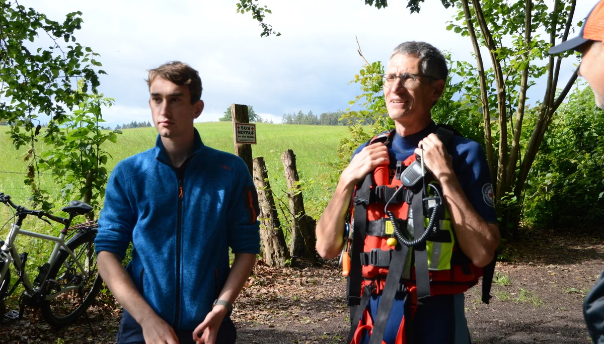 © DAV Sektion Zorneding