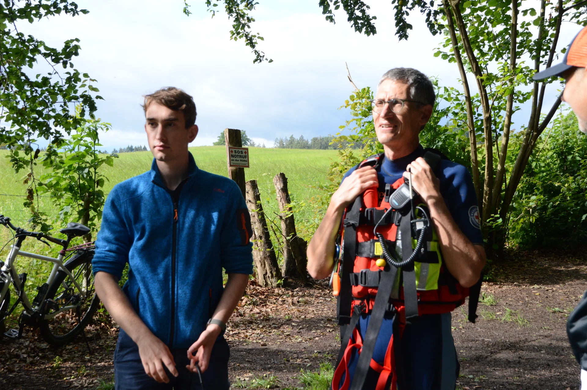 © DAV Sektion Zorneding