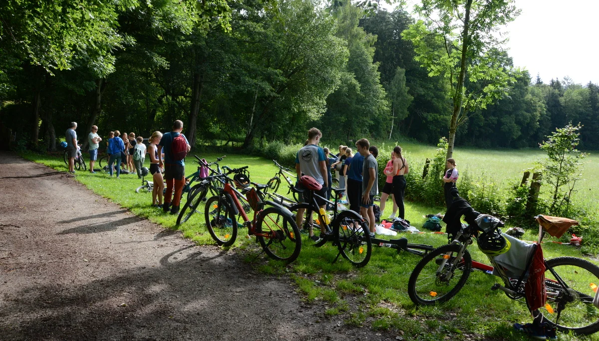 © DAV Sektion Zorneding