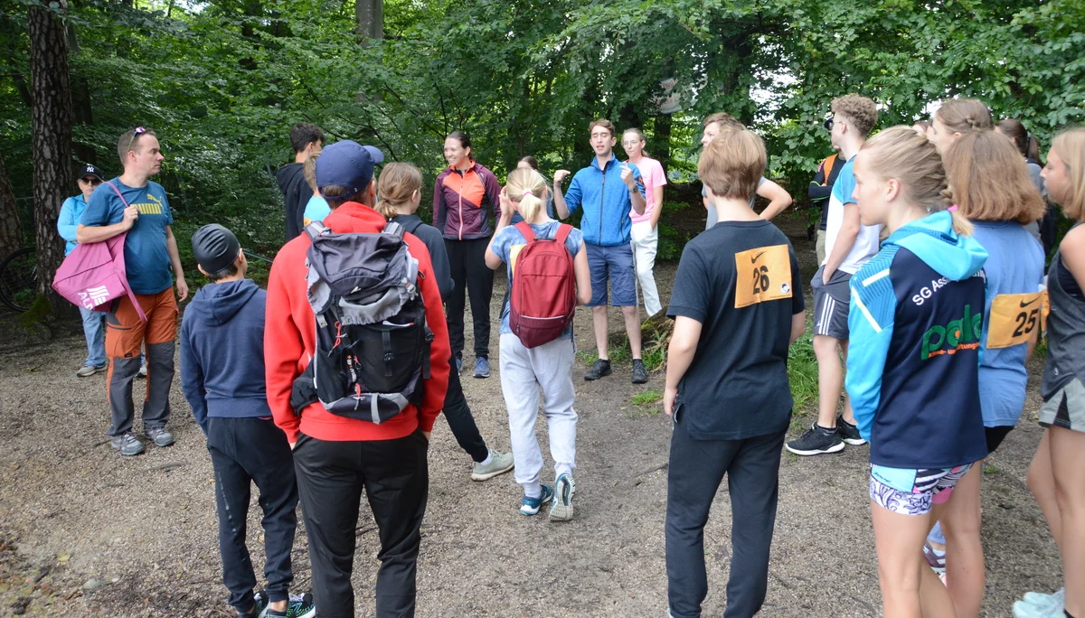 © DAV Sektion Zorneding