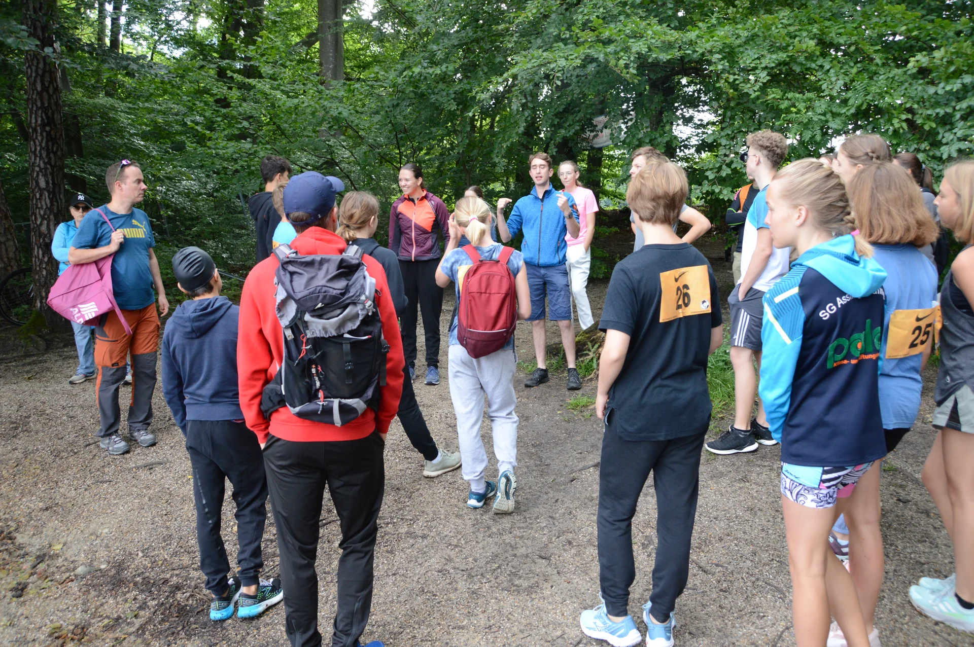 © DAV Sektion Zorneding