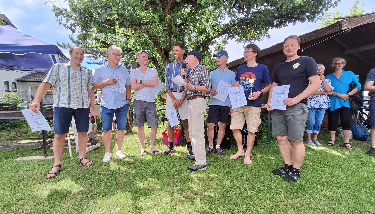 © DAV Sektion Zorneding