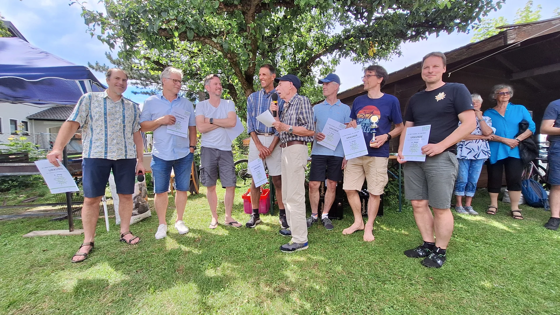 © DAV Sektion Zorneding