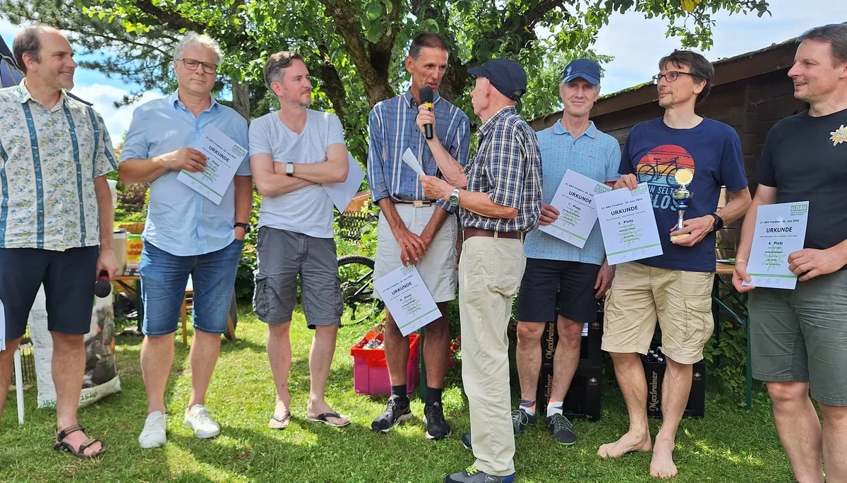 © DAV Sektion Zorneding