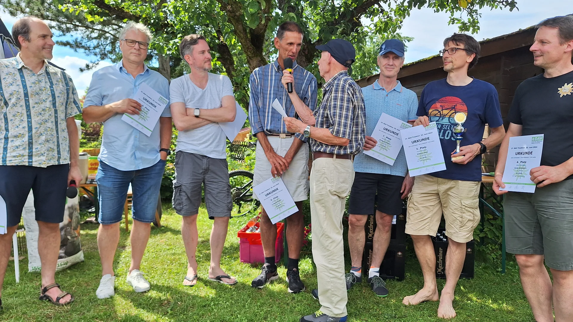 © DAV Sektion Zorneding