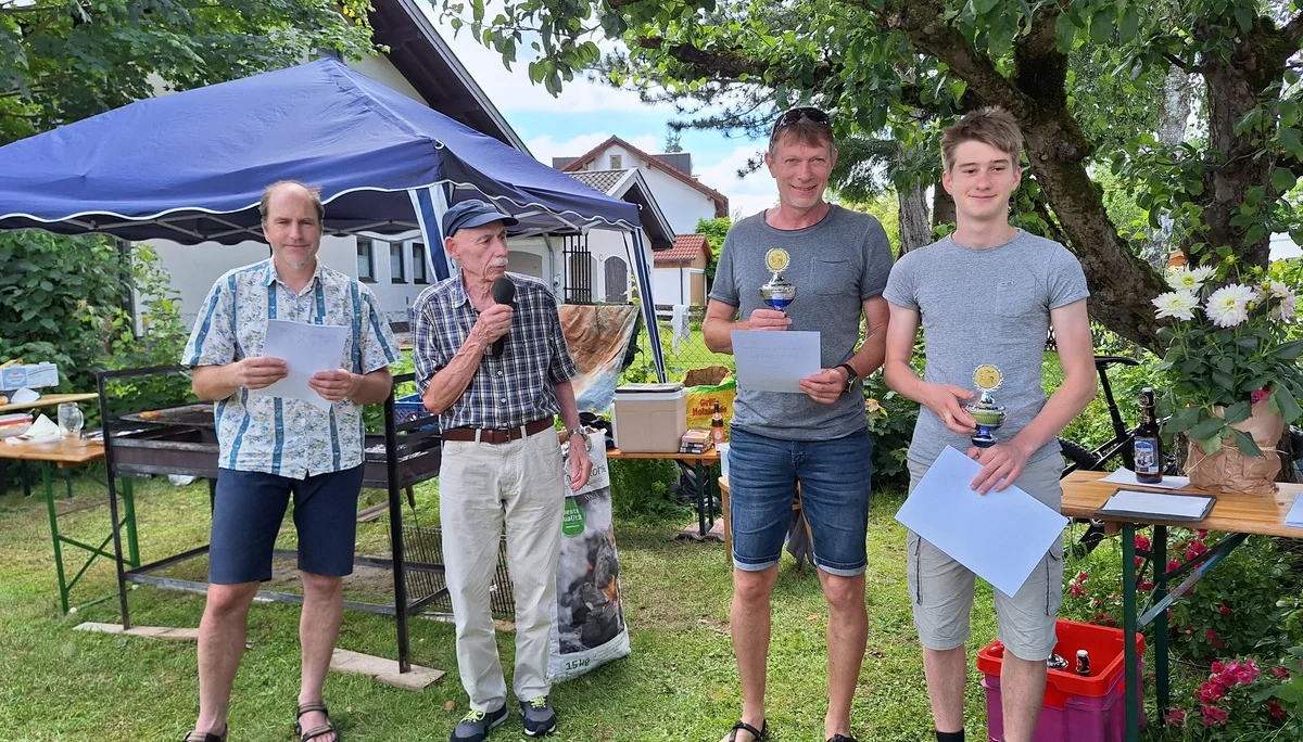 © DAV Sektion Zorneding