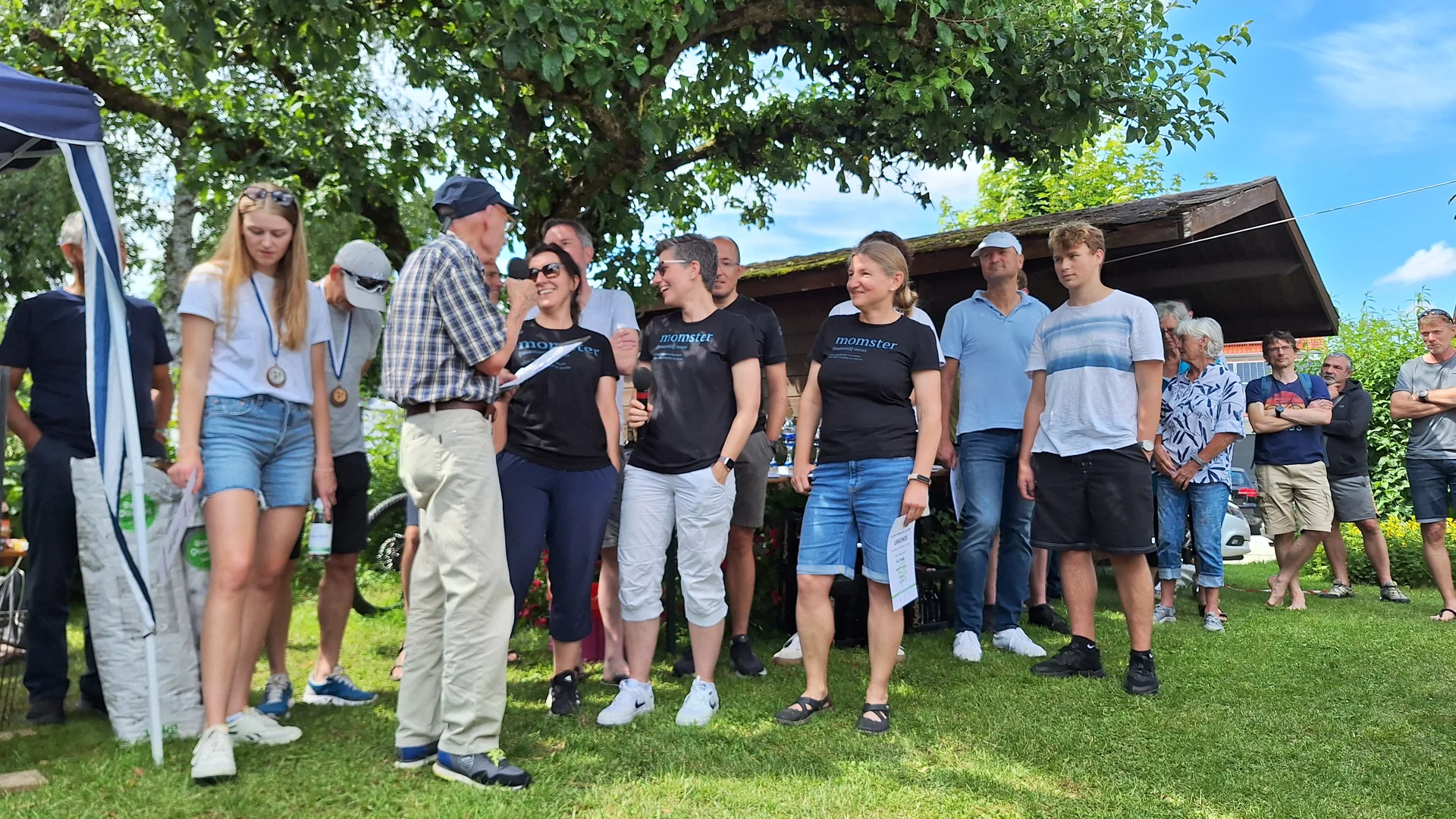 © DAV Sektion Zorneding