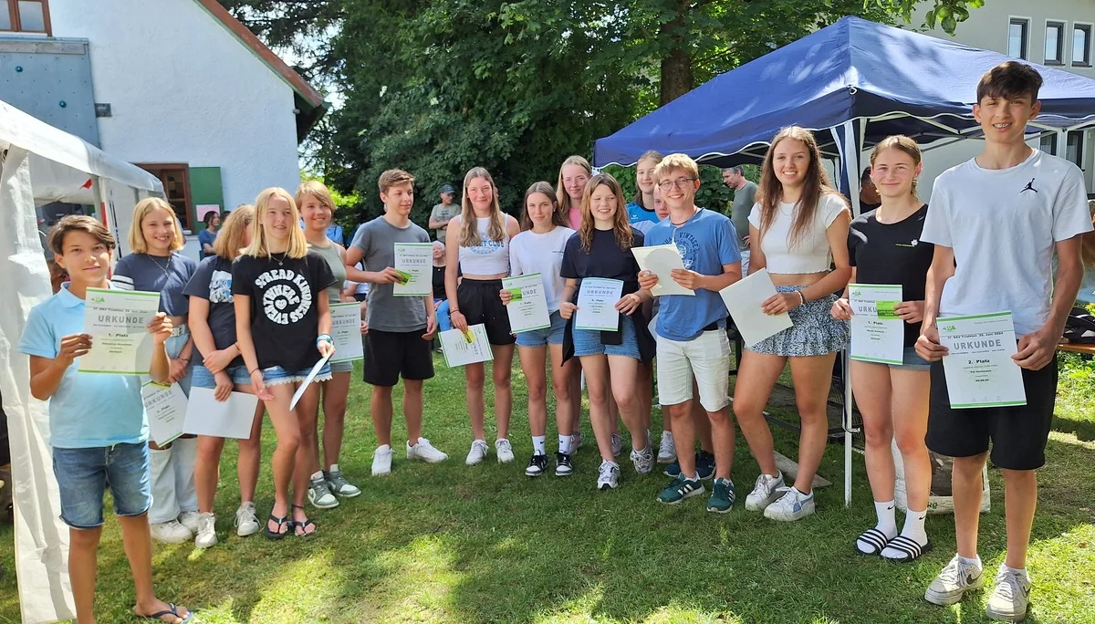 © DAV Sektion Zorneding