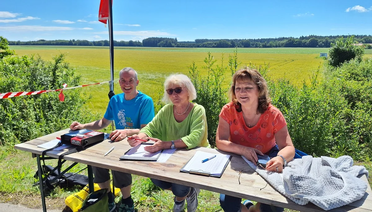 © DAV Sektion Zorneding