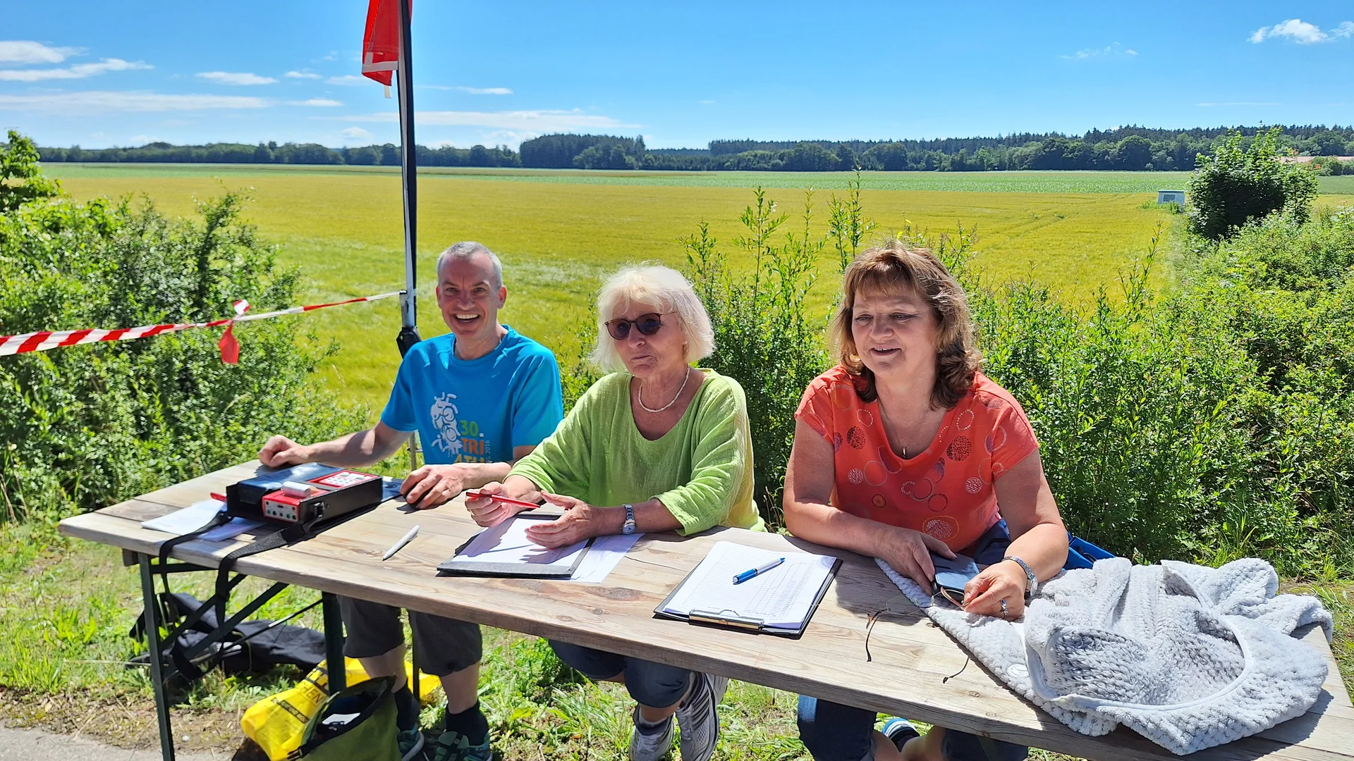 © DAV Sektion Zorneding