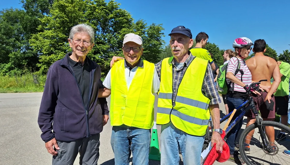 © DAV Sektion Zorneding